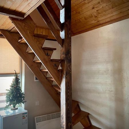 Hill Hut Villa Mita Kültér fotó